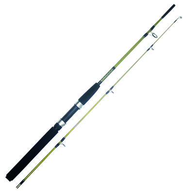 Albastar Flex 1026 Tekne Olta Kamışı - 1