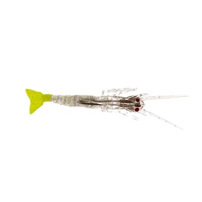 Albastar Gamba Silikon Karides - 2
