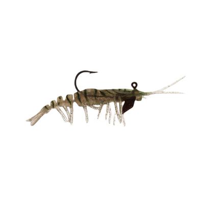 Albastar Gamba Silikon Karides - 3