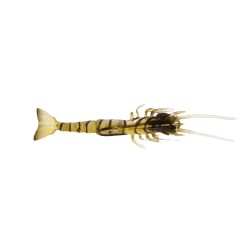 Albastar Gamba Silikon Karides - 6