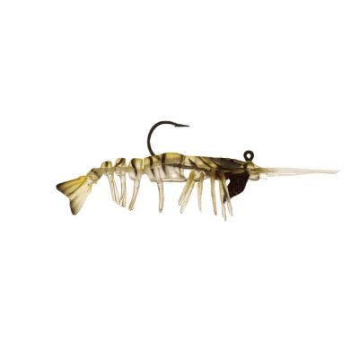 Albastar Gamba Silikon Karides - 5