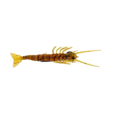 Albastar Gamba Silikon Karides - 8