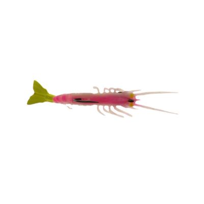Albastar Gamba Silikon Karides - 10