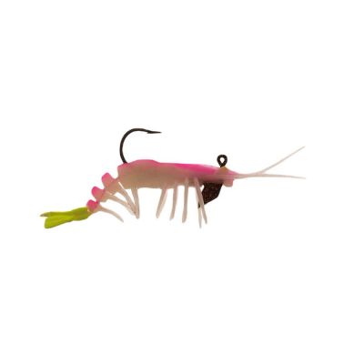 Albastar Gamba Silikon Karides - 9