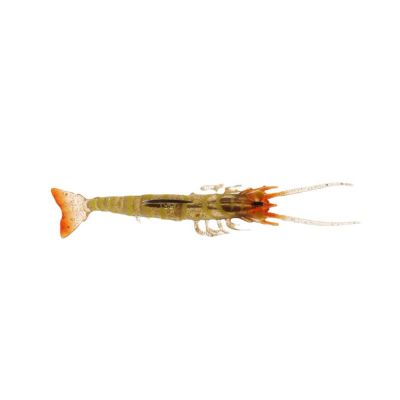 Albastar Gamba Silikon Karides - 14