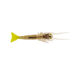 Albastar Gamba Silikon Karides - 16