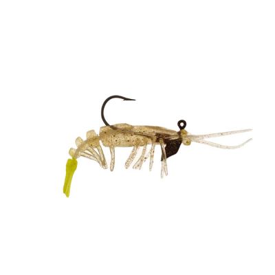 Albastar Gamba Silikon Karides - 15
