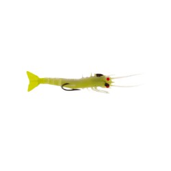 Albastar Gamba Silikon Karides - 18