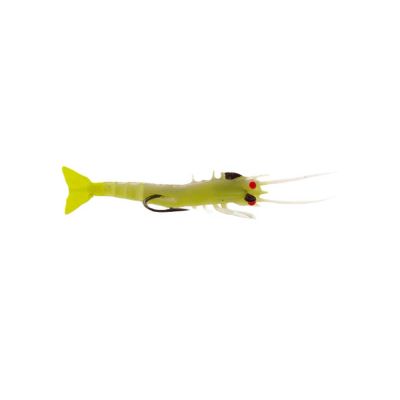 Albastar Gamba Silikon Karides - 18