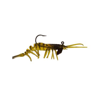 Albastar Gamba Silikon Karides - 19
