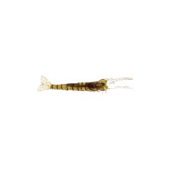 Albastar Gamba Silikon Karides - 22
