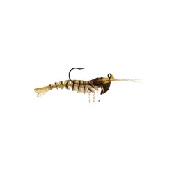 Albastar Gamba Silikon Karides - 21