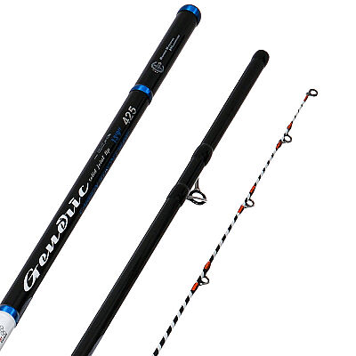 Albastar Generic Surf Kamış 425 Cm - 2