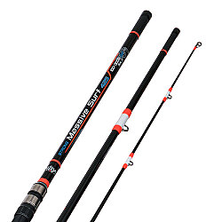 Albastar Massive Surf Kamış 425 Cm - 2