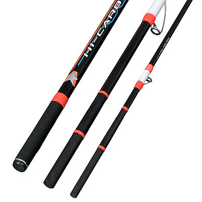 Albastar Massive Surf Kamış 425 Cm - 3