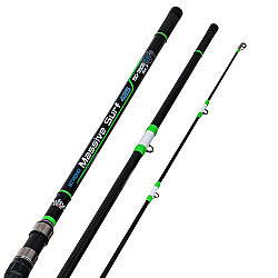 Albastar Massive Surf Kamış 425 Cm - 5