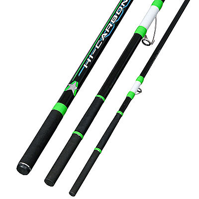 Albastar Massive Surf Kamış 425 Cm - 6