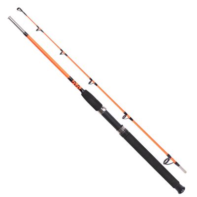 Albastar Naranja 3382 Tekne Olta Kamışı - 1