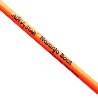 Albastar Naranja 3382 Tekne Olta Kamışı - 2