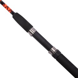 Albastar Naranja 3382 Tekne Olta Kamışı - 3