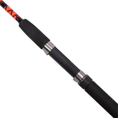 Albastar Naranja 3382 Tekne Olta Kamışı - 3