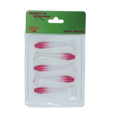 Albastar Natura Minnow Sahte Balığı - 21