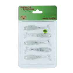 Albastar Natura Minnow Sahte Balığı - 23