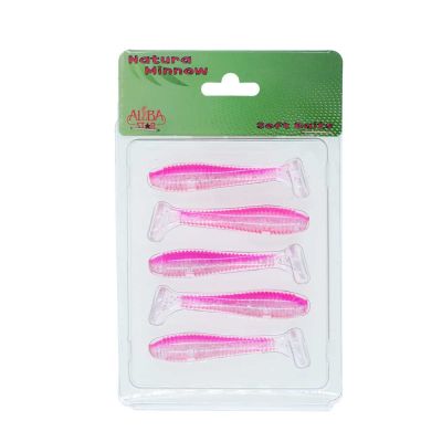 Albastar Natura Minnow Sahte Balığı - 29