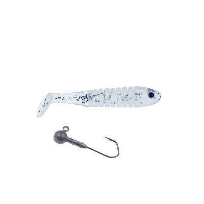 Albastar Natura Rib Minnow Sahte Balığı - 6