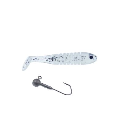 Albastar Natura Rib Minnow Sahte Balığı