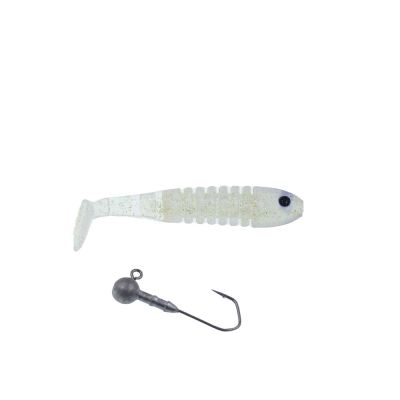 Albastar Natura Rib Minnow Sahte Balığı - 10