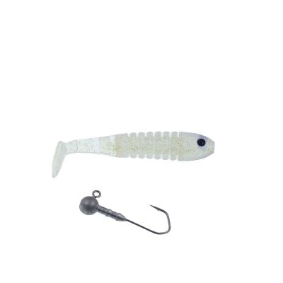 Albastar Natura Rib Minnow Sahte Balığı