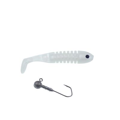 Albastar Natura Rib Minnow Sahte Balığı - 18