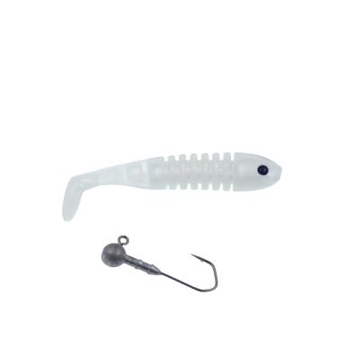 Albastar Natura Rib Minnow Sahte Balığı