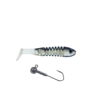 Albastar Natura Rib Minnow Sahte Balığı - 22