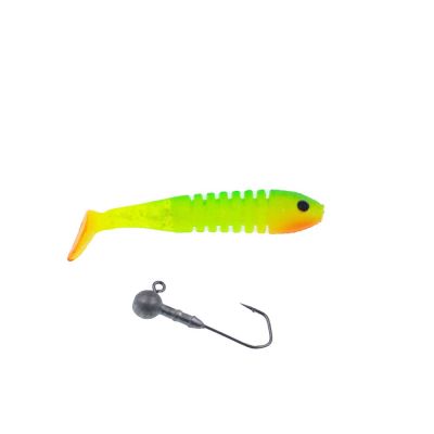 Albastar Natura Rib Minnow Sahte Balığı - 26