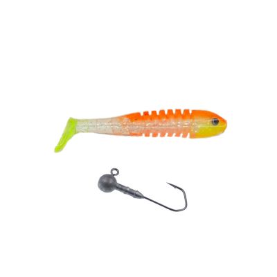 Albastar Natura Rib Minnow Sahte Balığı