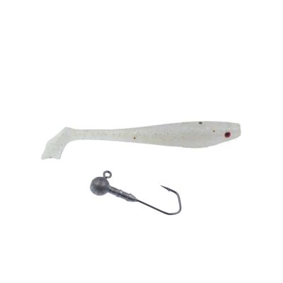 Albastar Natura Rib Shad Sahte Balığı - 12