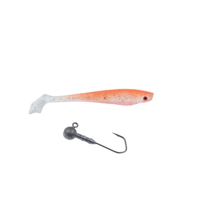 Albastar Natura Rib Shad Sahte Balığı - 17