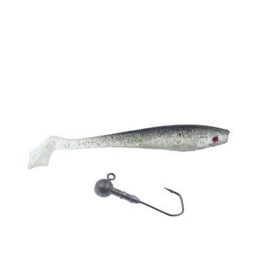 Albastar Natura Rib Shad Sahte Balığı - 19