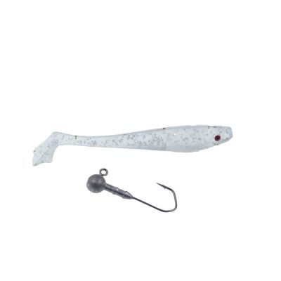 Albastar Natura Rib Shad Sahte Balığı - 23