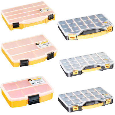 Mano Organizer Balıkçı Kutusu - 1