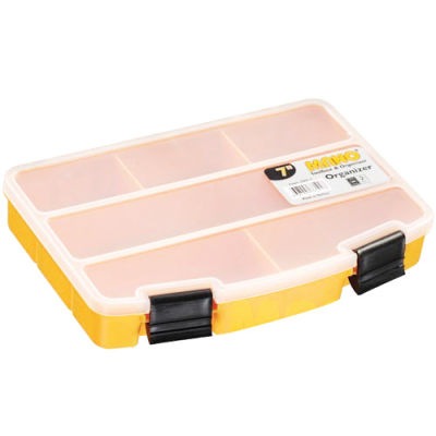 Mano Organizer Balıkçı Kutusu - 2