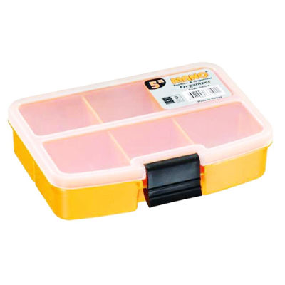 Mano Organizer Balıkçı Kutusu - 3