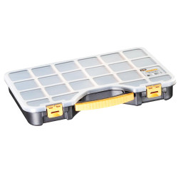 Mano Organizer Balıkçı Kutusu - 4