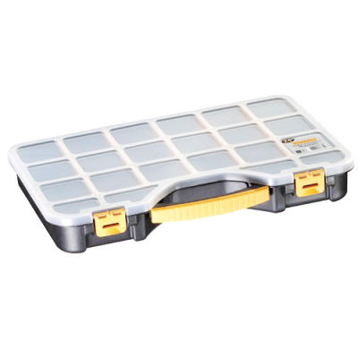 Mano Organizer Balıkçı Kutusu - 4