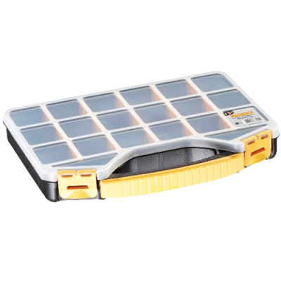 Mano Organizer Balıkçı Kutusu - 5