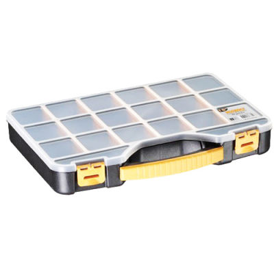 Mano Organizer Balıkçı Kutusu - 6