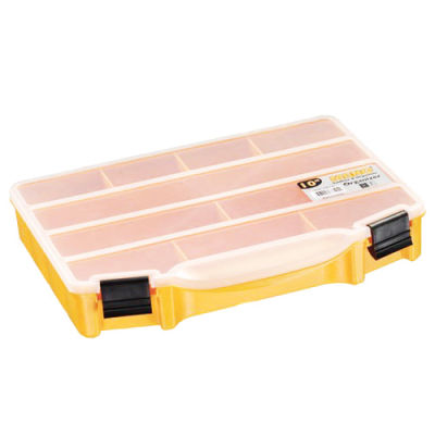 Mano Organizer Balıkçı Kutusu - 7