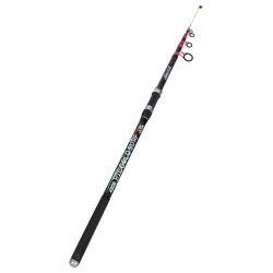 Albastar Pıccolo Surf Olta Kamışı - Albastar